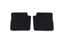 Мокетни стелки Frogum Horizon за Peugeot e-2008 (2019+) – 4 части, черни
