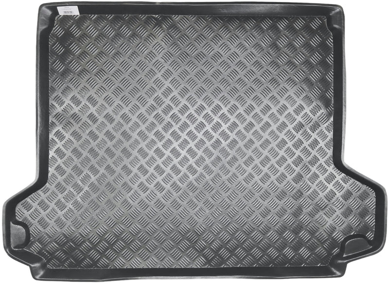 Стелка за багажник Mix-Plast за Toyota Land Cruiser 150 SUV (2010–2017) 5 врати