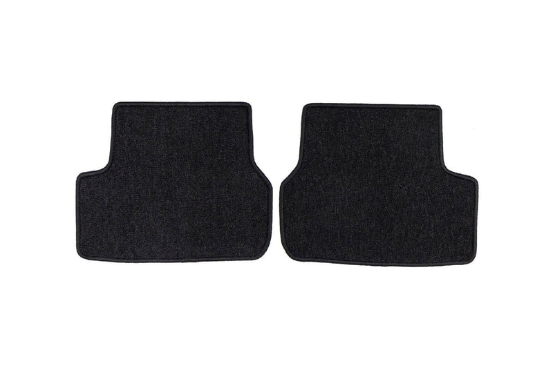 Мокетни стелки Frogum Horizon за Audi A1 GB (2018+), 4 части