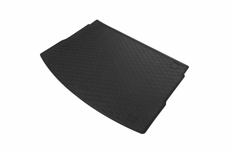 Гумена стелка за багажник Rigum за Hyundai i30 хечбек (2017+)