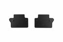Гумени стелки Gumarny Zubri за Volvo XC70 (2007–2016) – 4 броя, черни