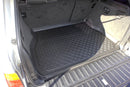 Стелка за багажник Aristar Guardliner за BMW X5 E53 SUV 5D (2000–2007)