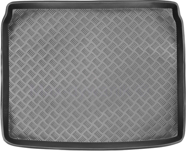 Стелка за багажник Mix-Plast за Hyundai Tucson SUV (2018+) долно положение