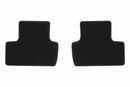 Мокетни стелки Rigum за Volvo XC60 (2017+) – 4 части, черни