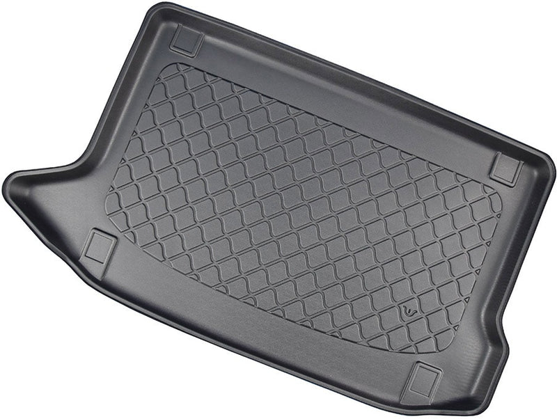 Стелка за багажник Aristar за Hyundai Kona и електрически SUV (2018+) 5 врати