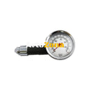 Метален манометър за гуми - Avtozona