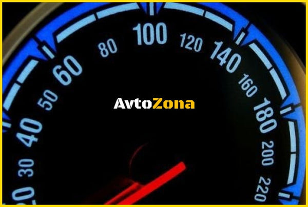 Плазмени циферблати за километраж OPEL ASTRA H - Avtozona