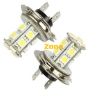 Диодна крушка H4 с 13 диода - Avtozona