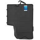 Ταπέτα Petex από καουτσούκ για Opel Vivaro (2001-2014)