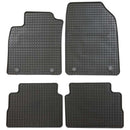 Ταπέτα Petex από καουτσούκ για Opel Signum (2003-2008)