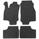 Ταπέτα Petex από καουτσούκ για Opel Astra G (1998-2004)