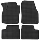 Ταπέτα Petex από καουτσούκ για Opel Astra H (2004-2009)