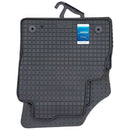 Ταπέτα από καουτσούκ Petex για το Opel Astra K (2015-2021)