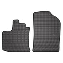 3D SPARTline 3D Gummi σόλες για Suzuki Across (2020+) - 4 μέρη, niello