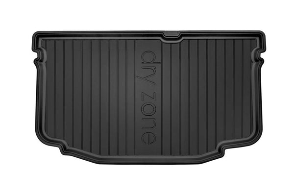 Стелка за багажник DRY ZONE за Suzuki Swift (2005-2010) с 5 врати, без органайзер