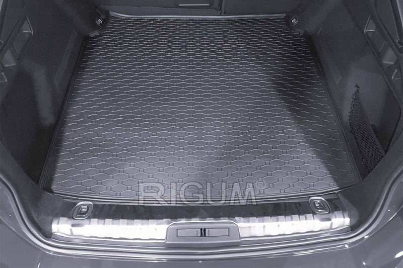Гумена стелка Rigum за багажник за Peugeot 508 комби (2019+)