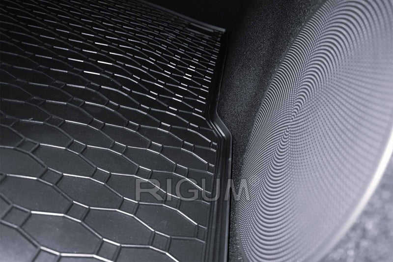 Гумена стелка за багажник Rigum за Kia ProCeed (2019+)