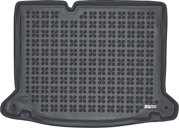 Стелка за багажник Rezaw-Plast за Volkswagen ID.3 / ID.3 1ST хечбек (2019 +) средно положение