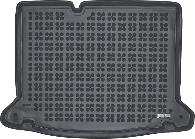 Стелка за багажник Rezaw-Plast за Volkswagen ID.3 / ID.3 1ST хечбек (2019 +) средно положение