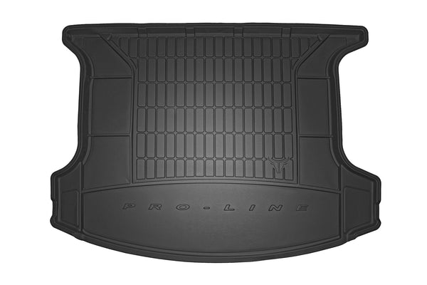 Гумена стелка за багажник Frogum за Nissan Qashqai +2 (2008-2015) 7 места