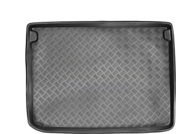Стелка за багажник Mix-Plast за Citroën C4 Picasso II (2013–2019), без отделение за резервна гума