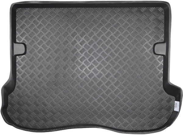 Стелка за багажник Mix-Plast за Jeep Grand Cherokee III SUV (2005–2010)
