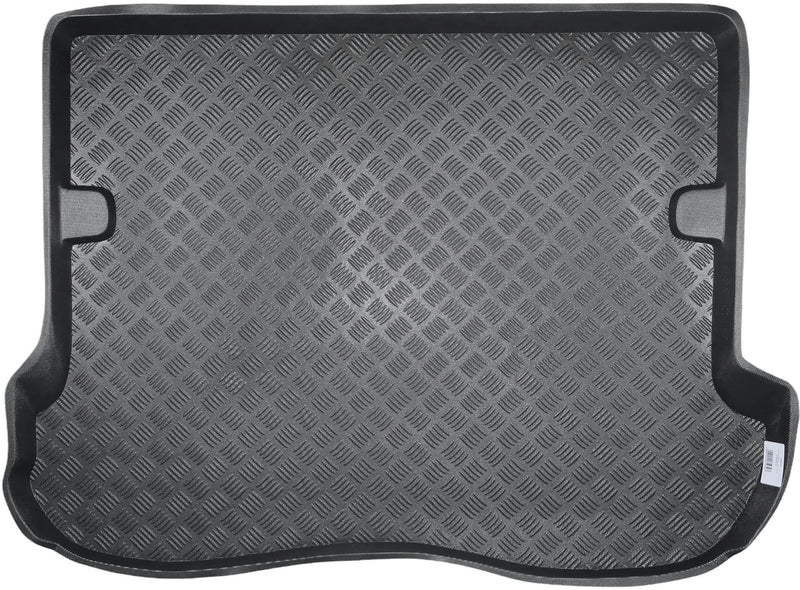 Стелка за багажник Mix-Plast за Jeep Grand Cherokee III SUV (2005–2010)
