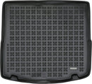 Гумена стелка за багажник Rezaw-Plast® за Mercedes CLA I C117 Shooting Brake (2013–2019) Kombi