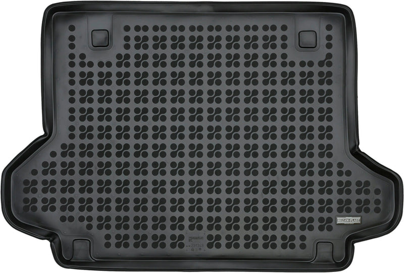 Стелка за багажник Rezaw-Plast за Renault Koleos I SUV (2007–2016)
