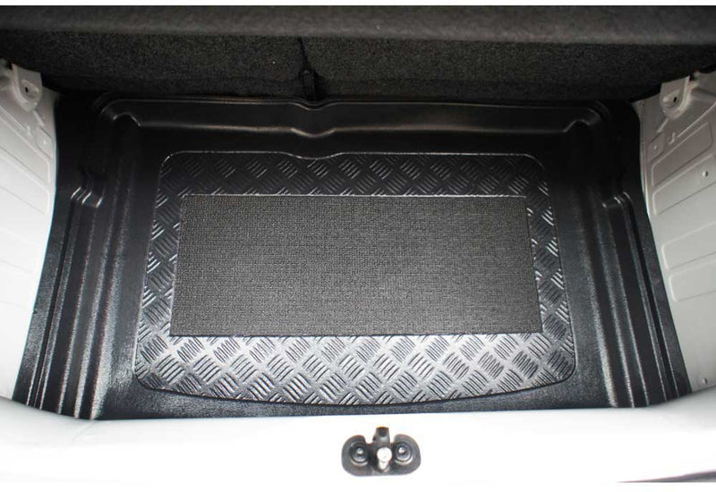 Стелка за багажник Aristar за Seat Mii Hatchback 3/5 врати (2011–2019) долно положение, не е за Skoda Citigo-E IV