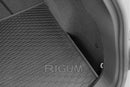 Гумена стелка за багажник Rigum за Volkswagen Golf 7 комби (2012–2019) – горно положение