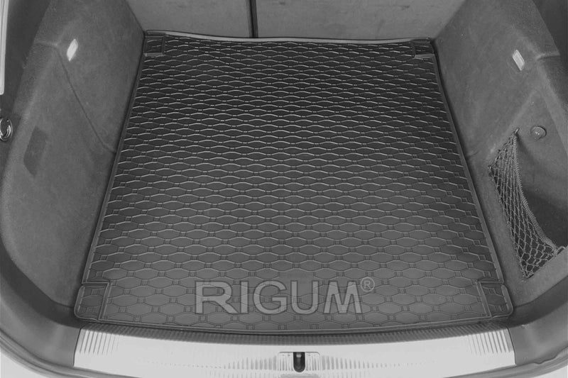 Гумена стелка за багажник Rigum За Audi A4 Avant (2008–2011)