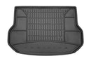 Гумена стелка за багажник Frogum за Lexus NX (2014+) с органайзер