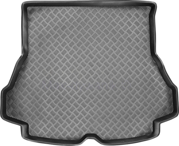 Стелка за багажник Mix-Plast за Renault Laguna II (2001–2007) Комби