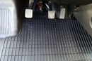 Гумени стелки Geyer&Hosaja за Fiat Ducato (2006+) 1 част, черна