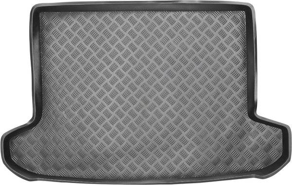 Стелка за багажник Mix-Plast за Hyundai Tucson SUV (2018+) горно положение