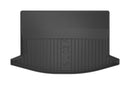 Гумена стелка за багажник Frogum DRY ZONE за SsangYong Korando (2019+) в долно положение на багажника