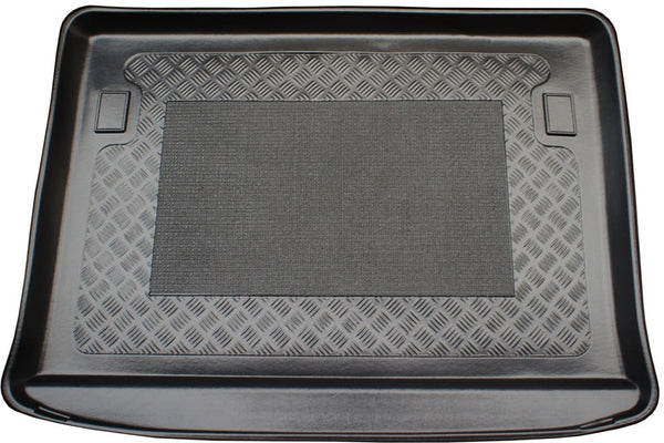 Стелка за багажник Aristar за Citroën DS5 Хечбек 5 врати (01.2012–12.2018) без субуфер / без система DENON, не за Hybrid4