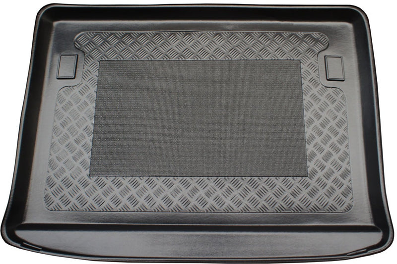 Стелка за багажник Aristar за Citroën DS5 Хечбек 5 врати (01.2012–12.2018) без субуфер / без система DENON, не за Hybrid4