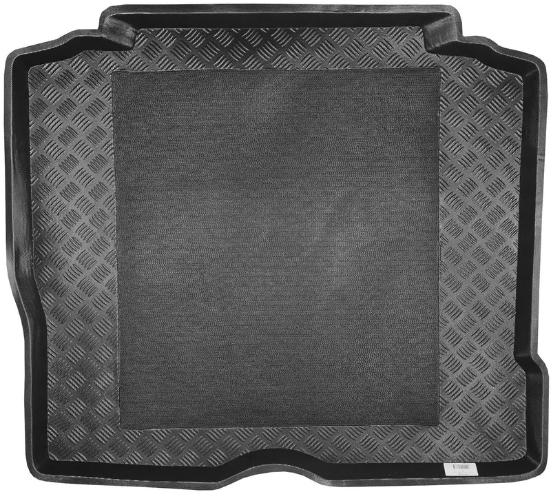 Стелка за багажник Mix-Plast за Citroën C6 Sedan (2005–2012)