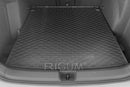 Гумена стелка за багажник Rigum за Volkswagen Golf 8 комби / комби e-TSI / комби TGI (2021+) – горно положение