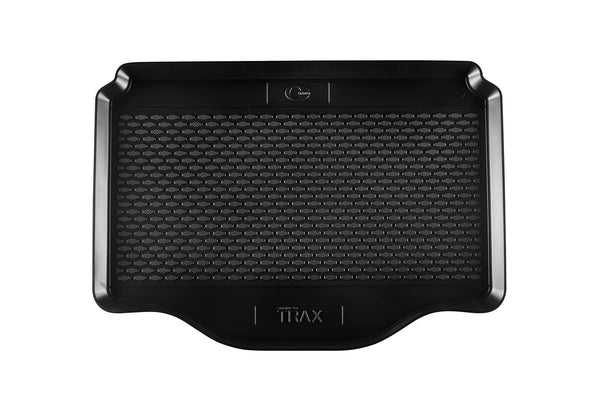 Стелка за багажник Gumarny Zubri за Chevrolet Trax (2013-2019) – горно положение