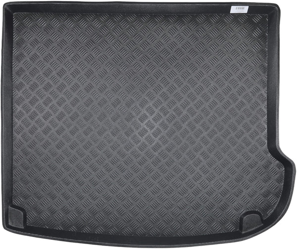 Стелка за багажник MIX-PLAST за Hyundai Santa Fe II SUV 7-местен (2006–2012)