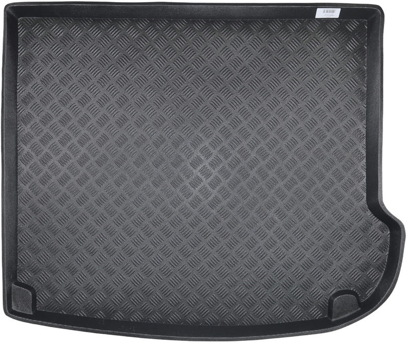 Стелка за багажник MIX-PLAST за Hyundai Santa Fe II SUV 7-местен (2006–2012)