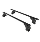 Напречни греди Nordrive EVOS QUADRA за Alfa Romeo 147 (2000–2009) с 3 или 5 врати