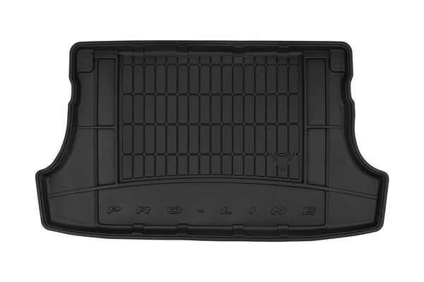 Гумена стелка за багажник Frogum за Suzuki Grand Vitara (2006-2014) горно положение на багажника