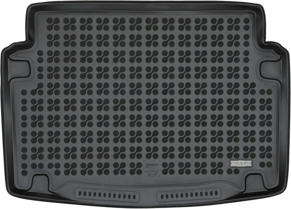 Стелка за багажник Rezaw-Plast за Volkswagen Caddy Life Maxi VAN (7 места) (2007+)