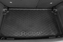 Гумена стелка за багажник Rigum за Opel Mokka (2021+) горно положение на багажника