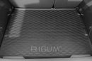 Χαλάκι χώρου αποσκευών από καουτσούκ Rigum για Citroen C4, e-C4 (2021+) και Peugeot 2008, e-2008 (2020+)