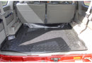 Стелка за багажник Aristar за Nissan Patrol GR II Y61 (1998–2010) SUV с 5/7 места и повдигнат 3-ти ред